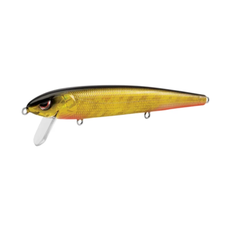 Spro Essential Series Zero Minnow 130 - Image 3