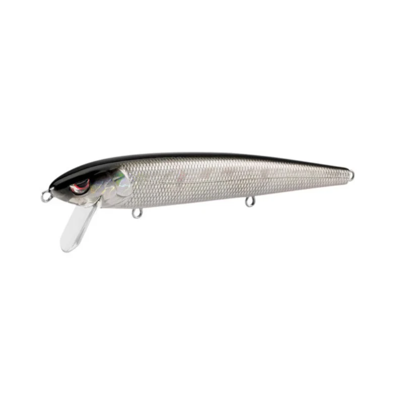 Spro Essential Series Zero Minnow 130 - Image 4