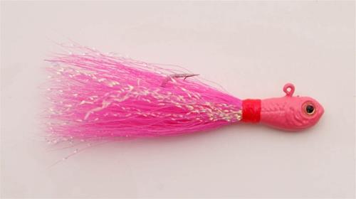 Spro Mini Bucktail Jig - Image 3
