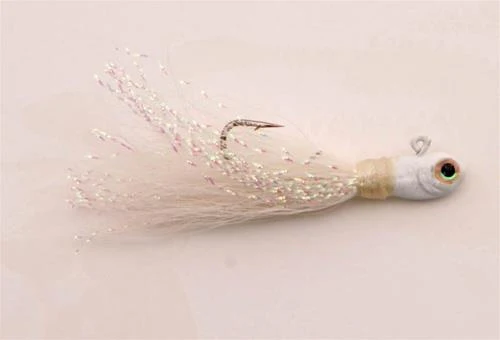 Spro Mini Bucktail Jig - Image 4