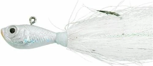 Spro Prime Bucktail Jig - Image 10