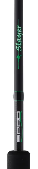 Spro Slayer Series Spinning Rods - Image 2