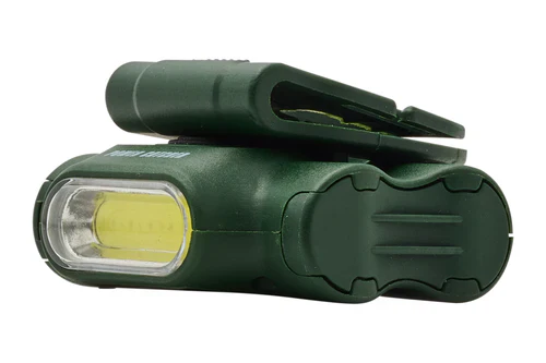 Spro SLEDCPHL LED Cap Light/Head Lamp - Image 2