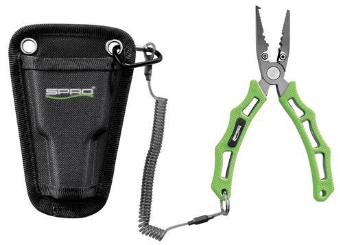 Spro Stainess Steel PTFE Coated Pliers - Image 3