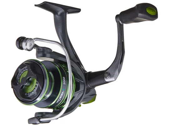 Spro Vortex-E Series Spinning Reel