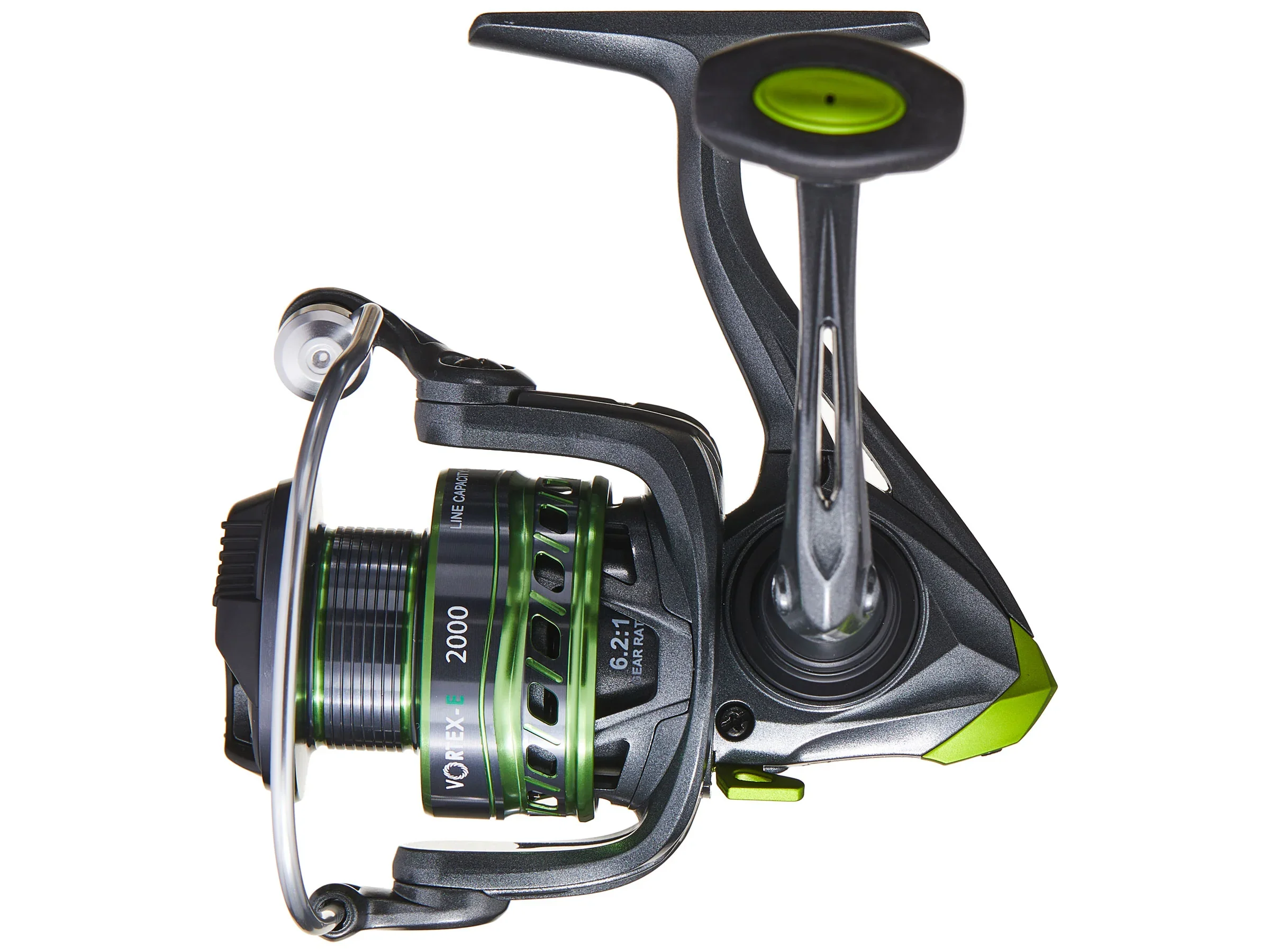 Spro Vortex-E Series Spinning Reel - Image 2