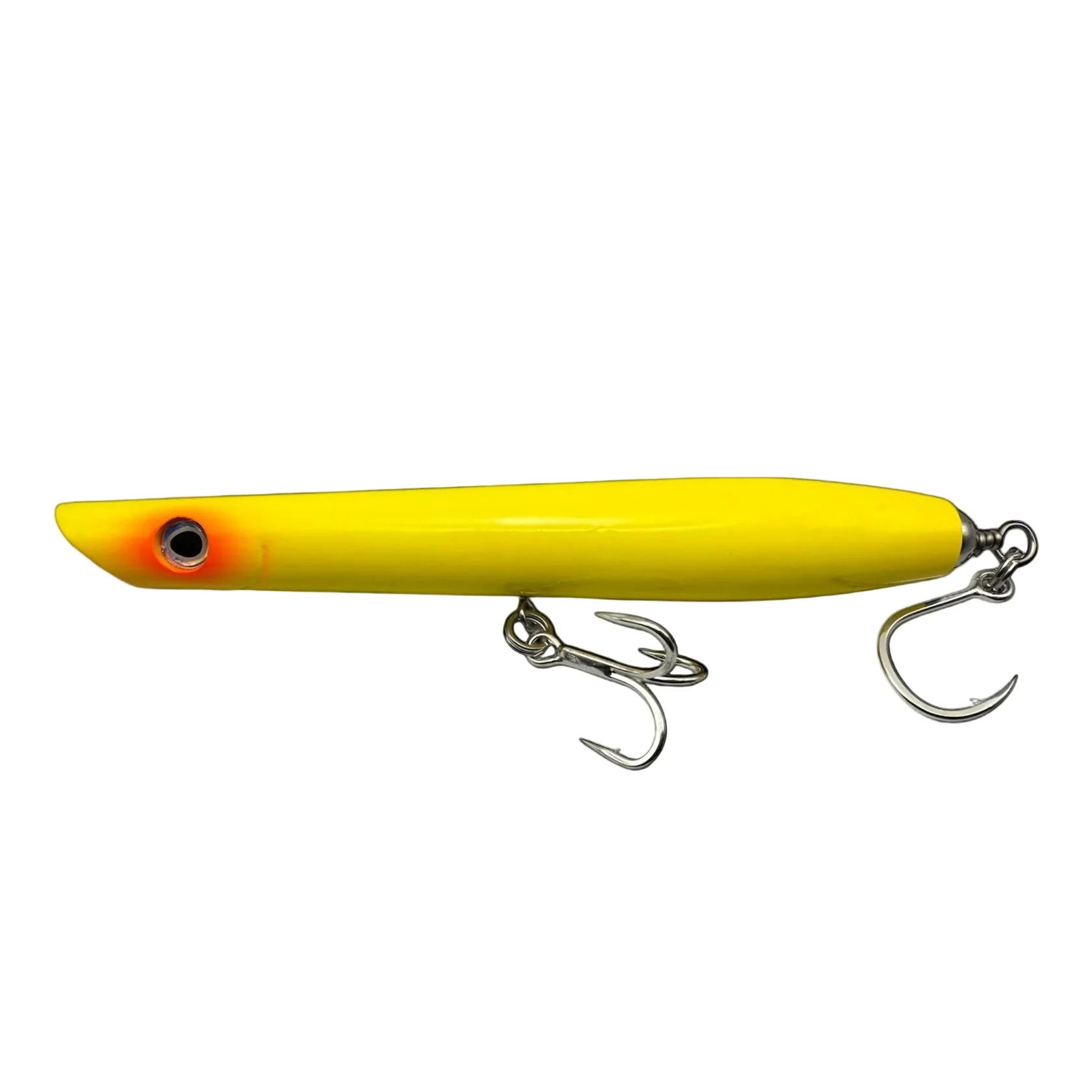 Stack Tackle 8" Pencil Popper - Image 3