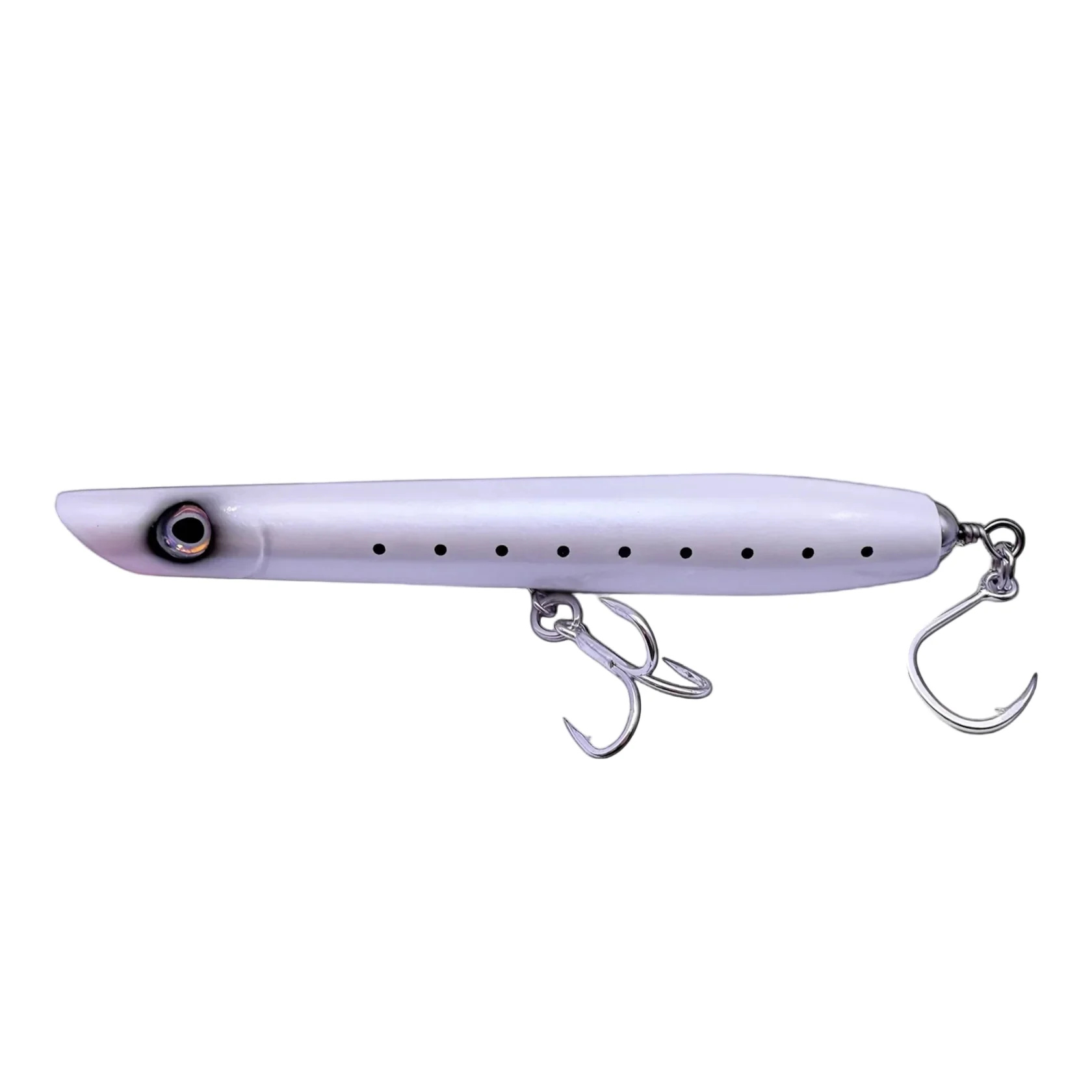 Stack Tackle 8" Pencil Popper - Image 5