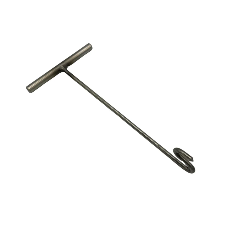 Happy Unhooker Stainless Dehooker Tool For Saltwater Fishing - Image 5