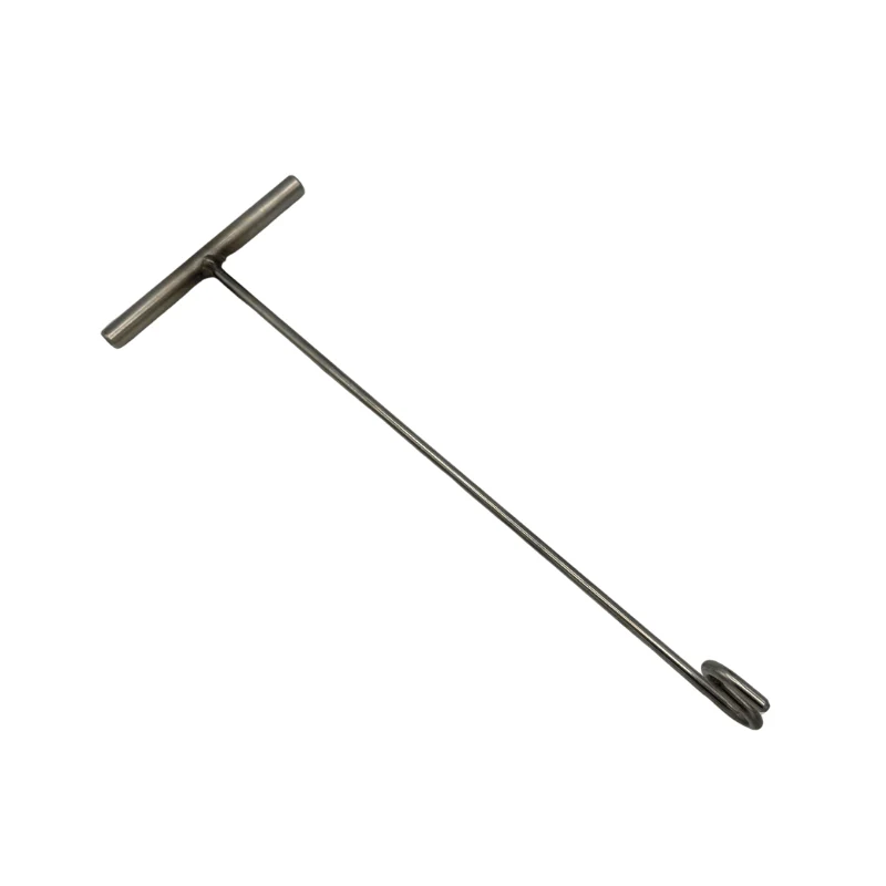 Happy Unhooker Stainless Dehooker Tool For Saltwater Fishing - Image 7