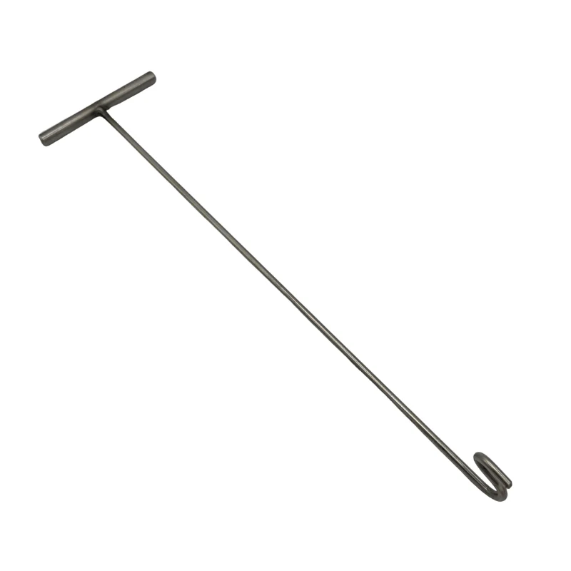 Happy Unhooker Stainless Dehooker Tool For Saltwater Fishing - Image 8
