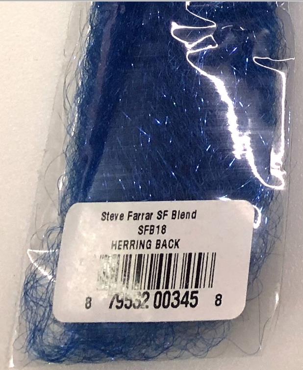 Steve Farrar's Flash Blend - Image 3
