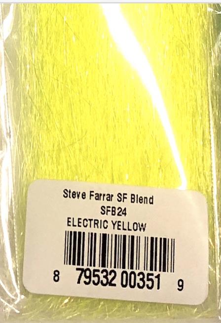 Steve Farrar's Flash Blend - Image 4