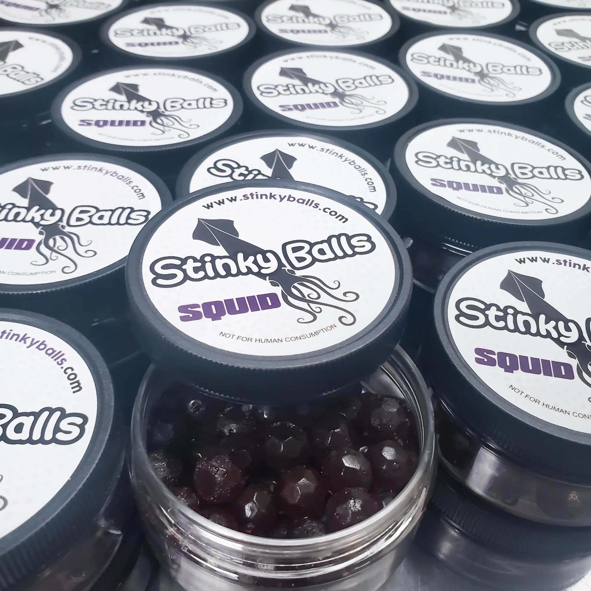 Stinky Balls - Image 6