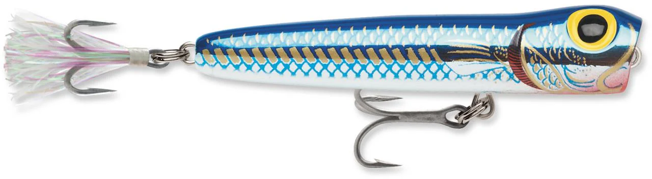 Storm Saltwater Rattlin Chug Bug - Image 12