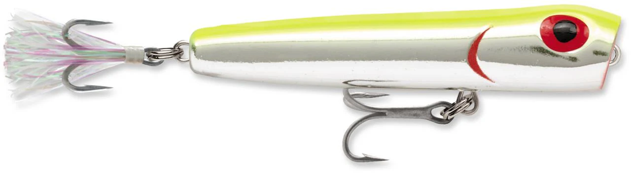 Storm Saltwater Rattlin Chug Bug - Image 19
