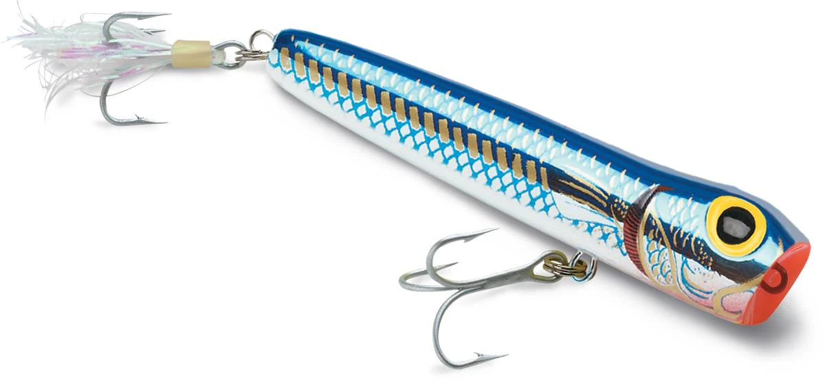 Storm Saltwater Rattlin Chug Bug - Image 4
