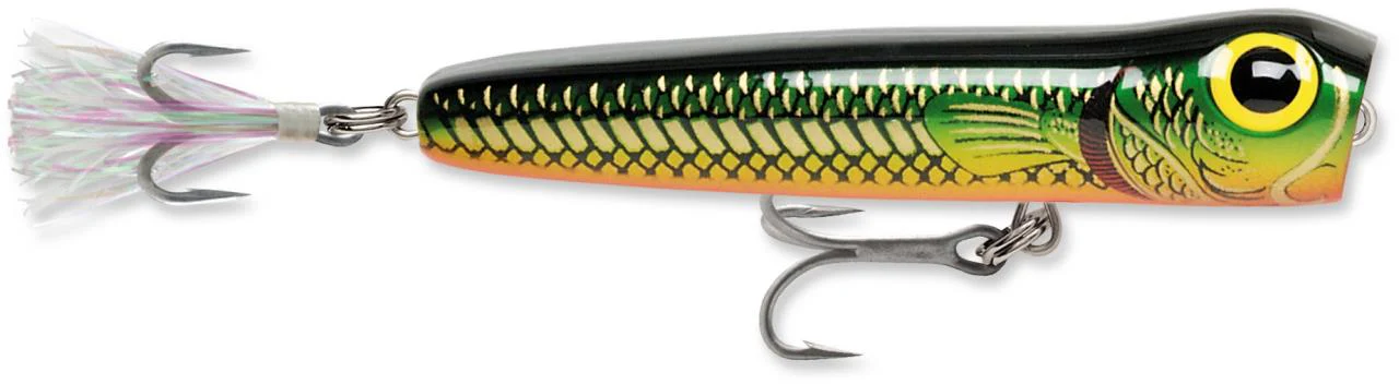 Storm Saltwater Rattlin Chug Bug - Image 5