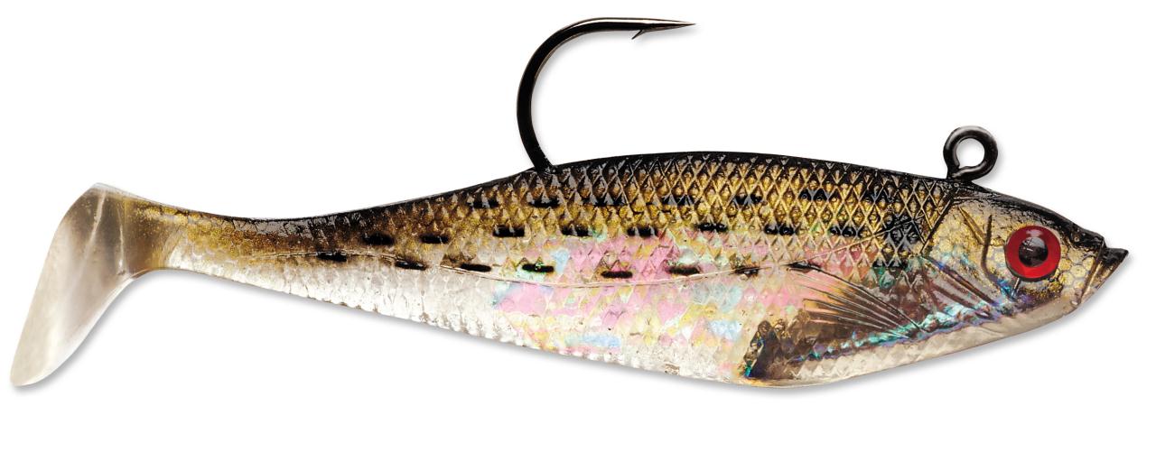 Storm Wildeye Swim Shad - Image 10