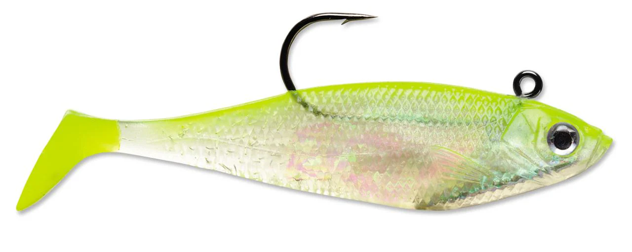 Storm Wildeye Swim Shad - Image 19