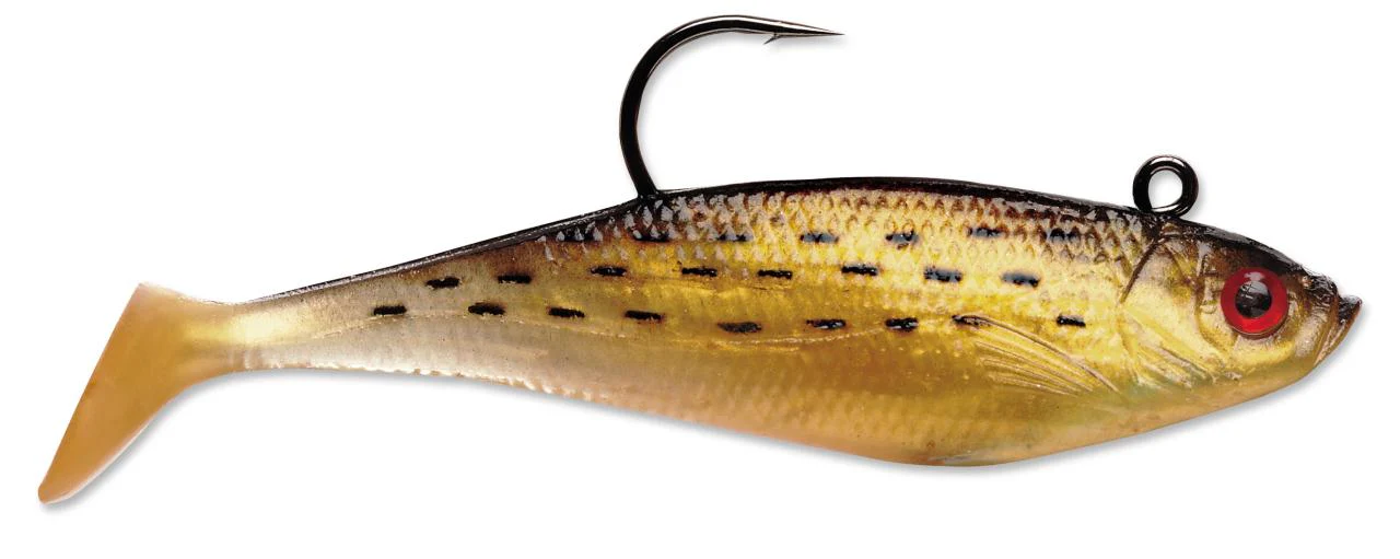 Storm Wildeye Swim Shad - Image 21