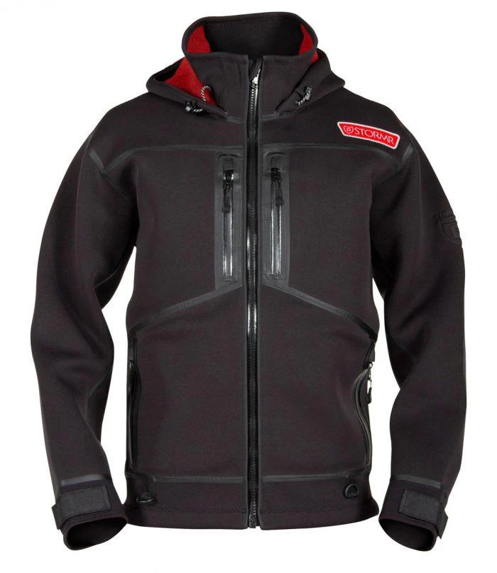 Stormr Strykr Neoprene Jacket - Image 19