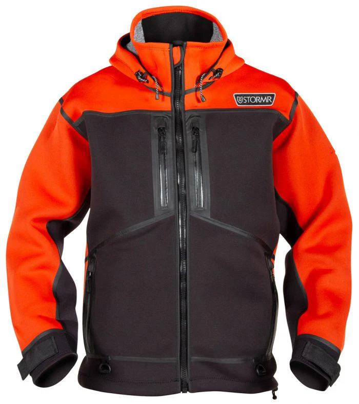 Stormr Strykr Neoprene Jacket - Image 23
