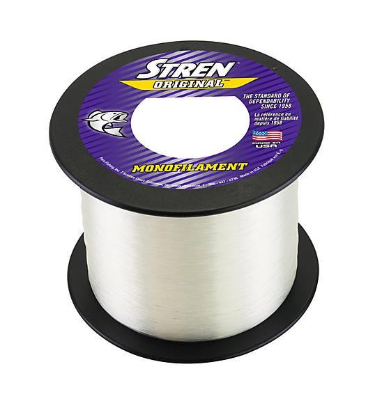 Stren Original Mono Fishing Line - Image 2