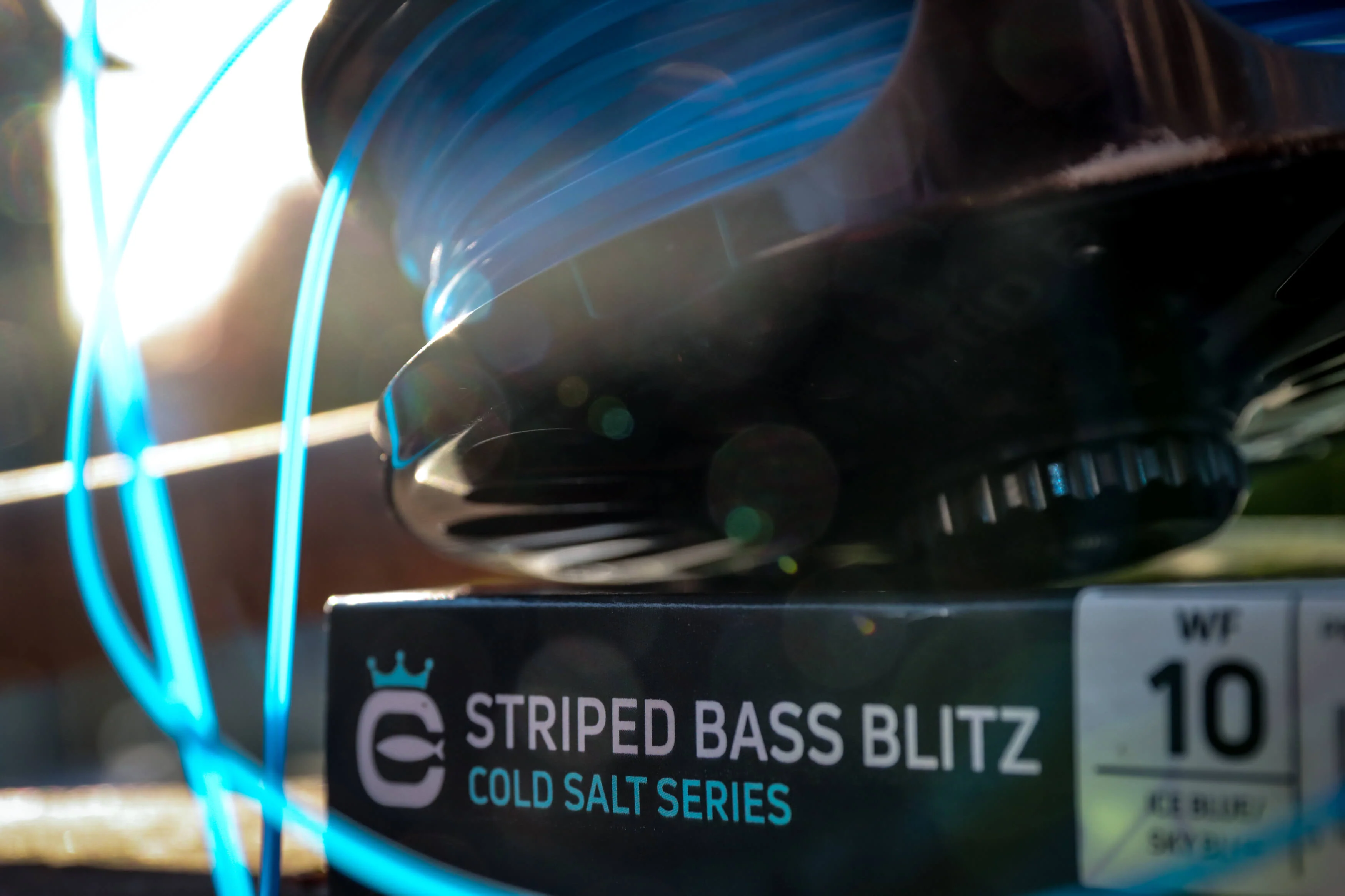 Cortland Striped Bass Blitz - Image 2