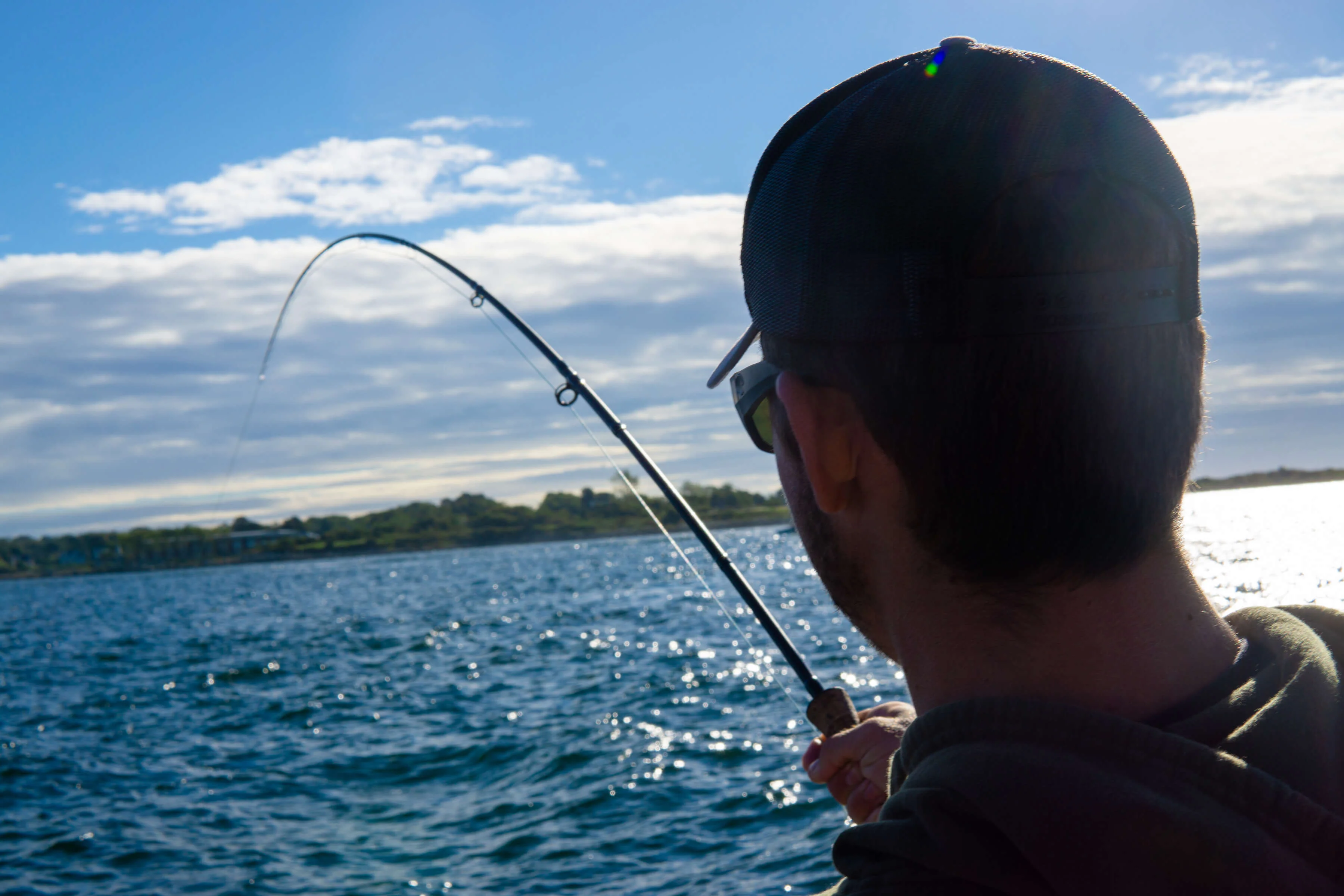 Cortland Striped Bass Float - Image 4