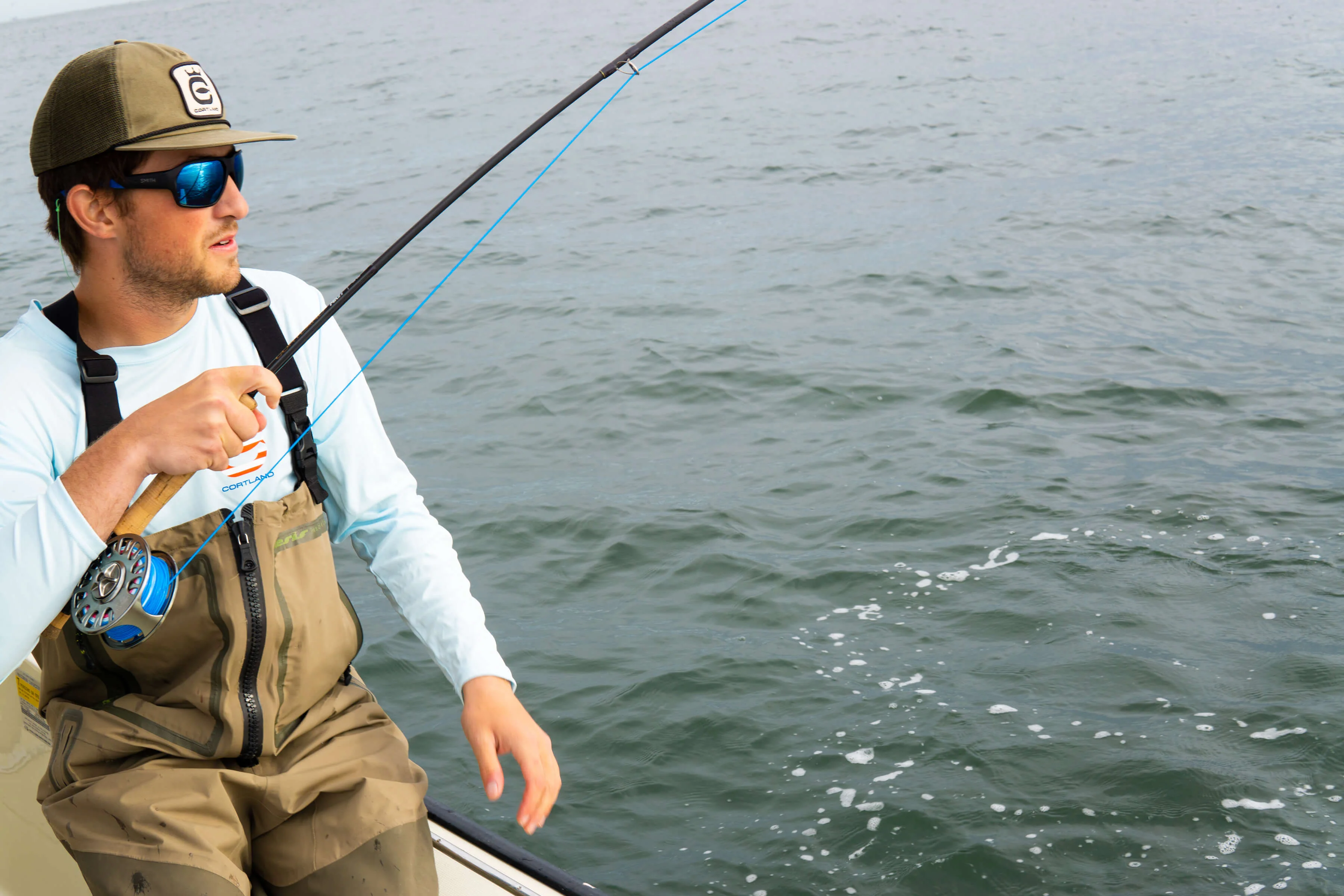 Striped Bass Intermediate - Image 3