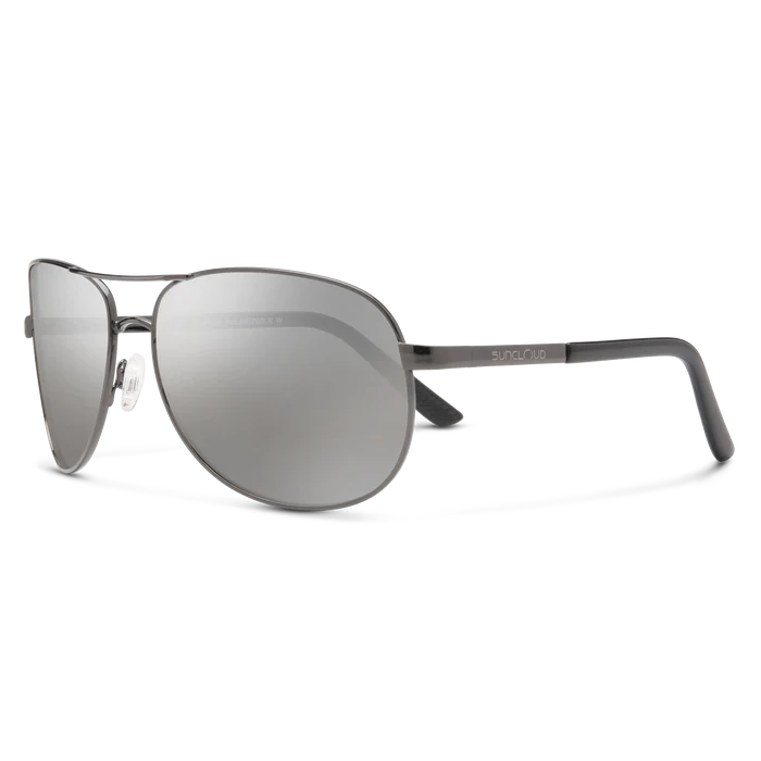 Suncloud Aviator Polarized Sunglasses - Image 3