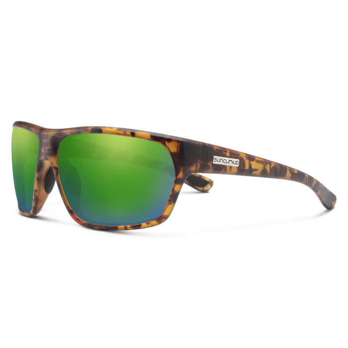 Suncloud Boone Polarized Sunglasses - Image 2