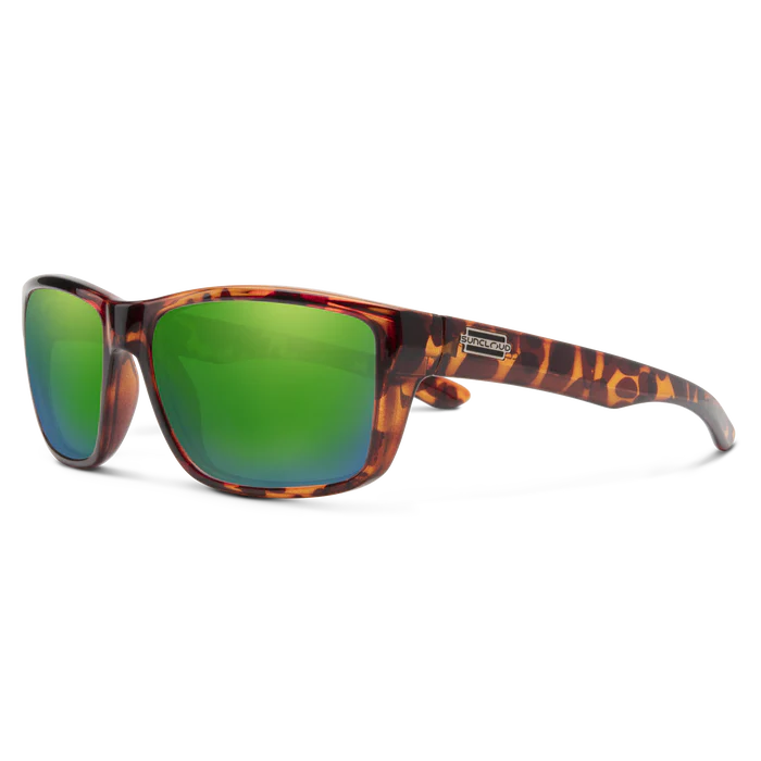 Suncloud Mayor Polarized Sunglasses - Image 4