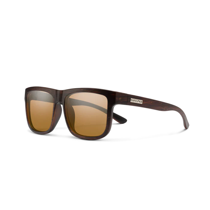 Suncloud Quiver Polarized Sunglasses - Image 2