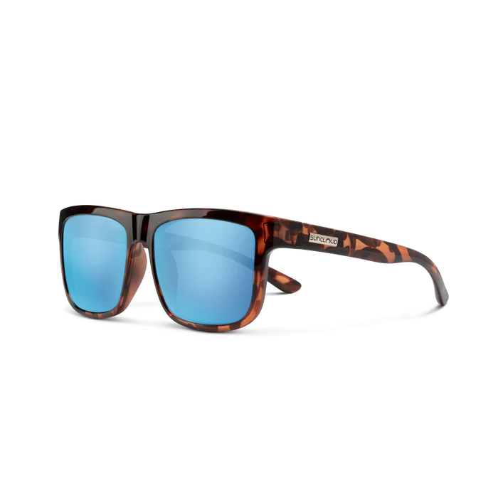 Suncloud Quiver Polarized Sunglasses - Image 4