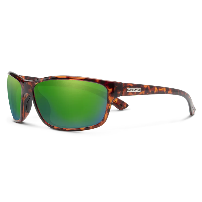 Suncloud Sentry Polarized Sunglasses - Image 5