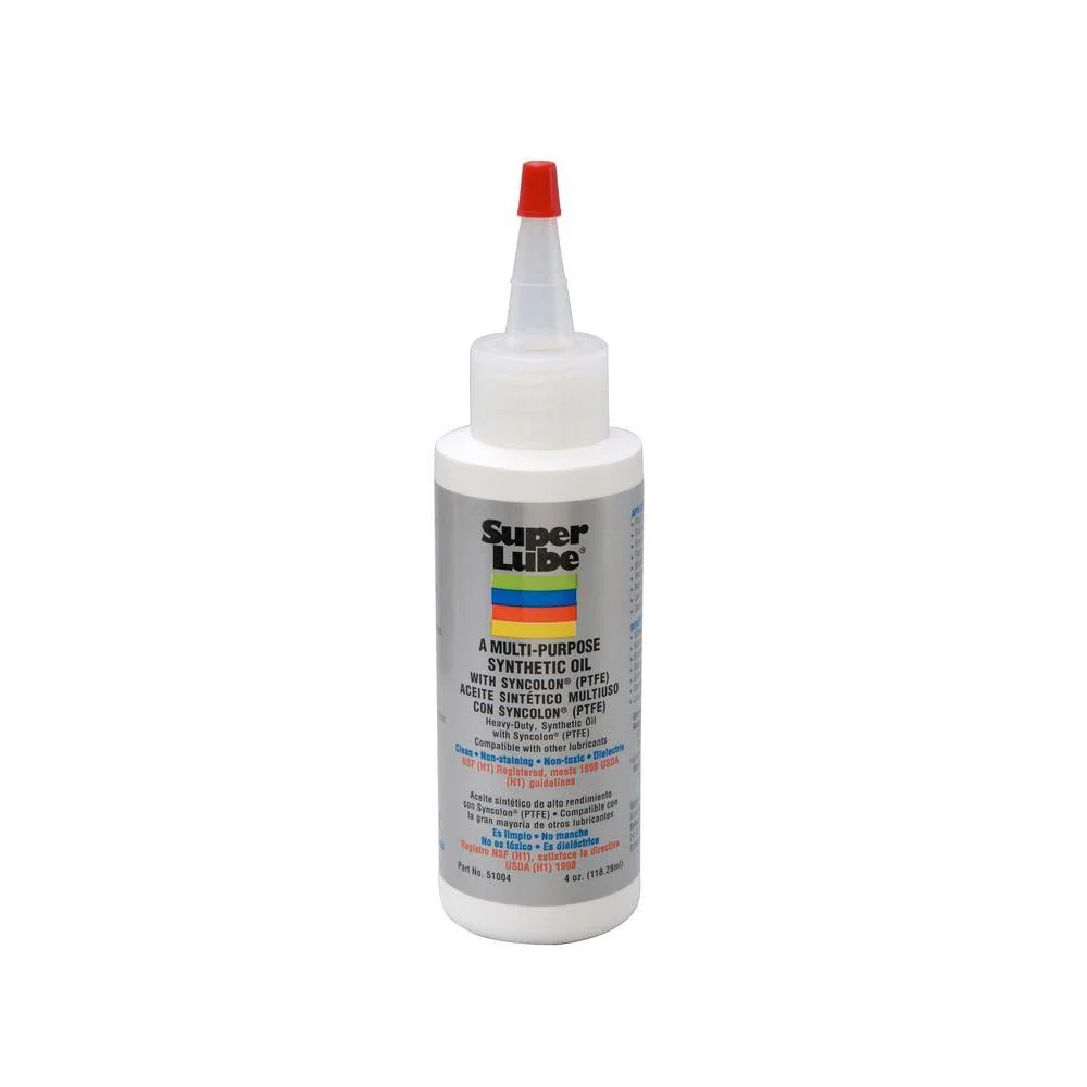 Super Lube Oil - Image 2