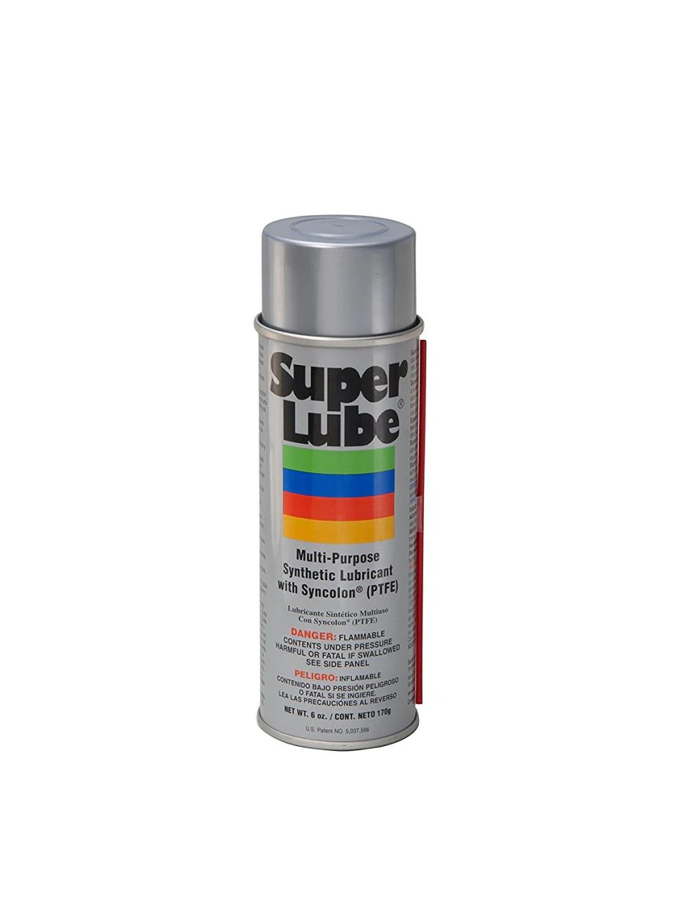 Super Lube Teflon Grease - Image 5