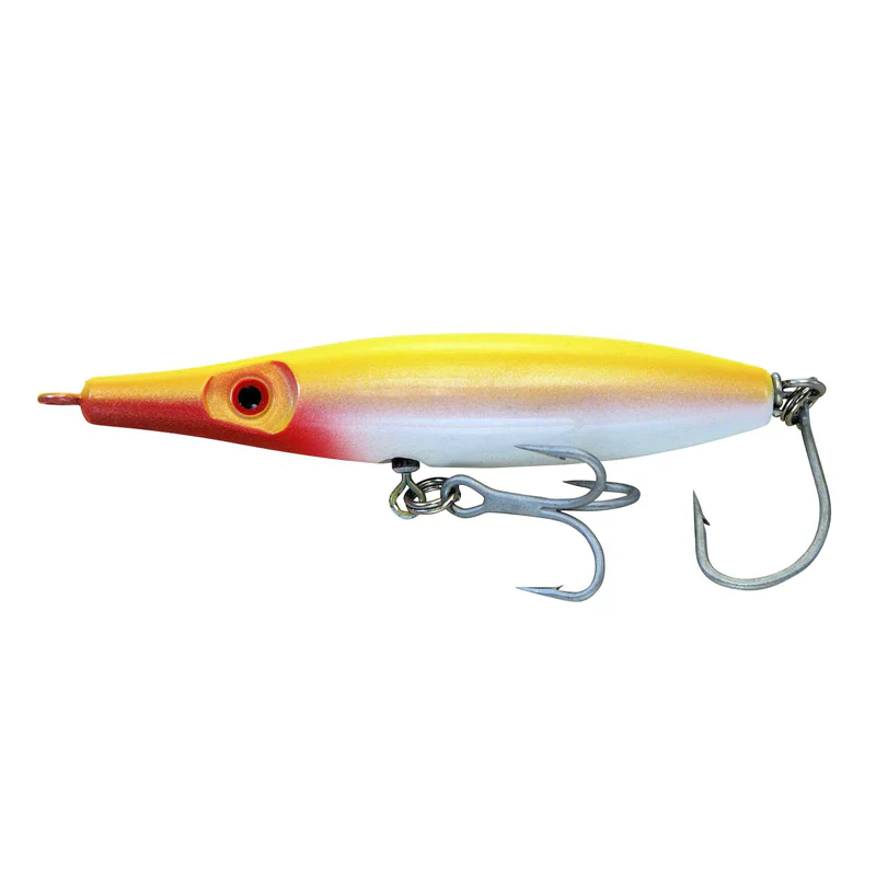 Super Strike Bullet Lures - Image 6