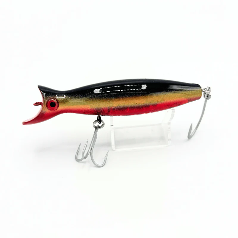 Super Strike Little Neck Swimmer - Image 3