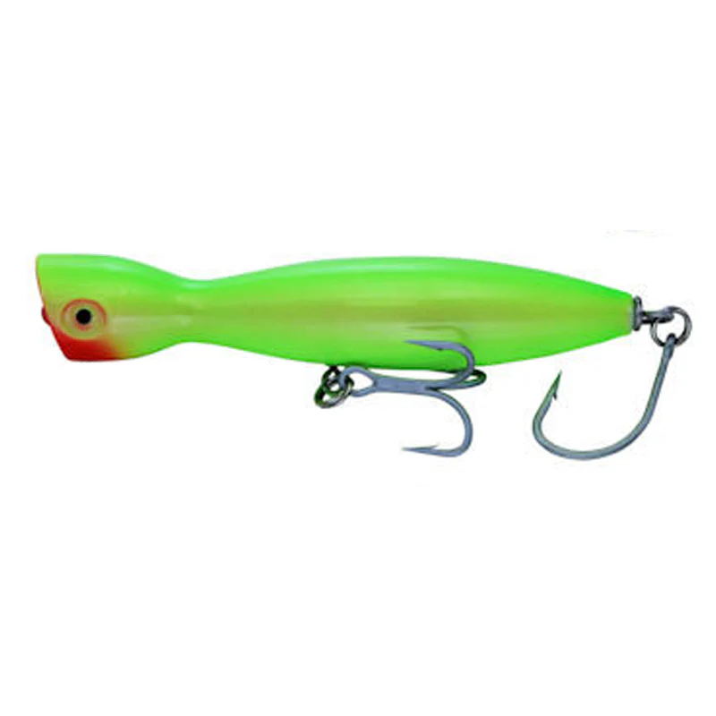 Super Strike PP5 Little Neck Popper Lures - Image 11