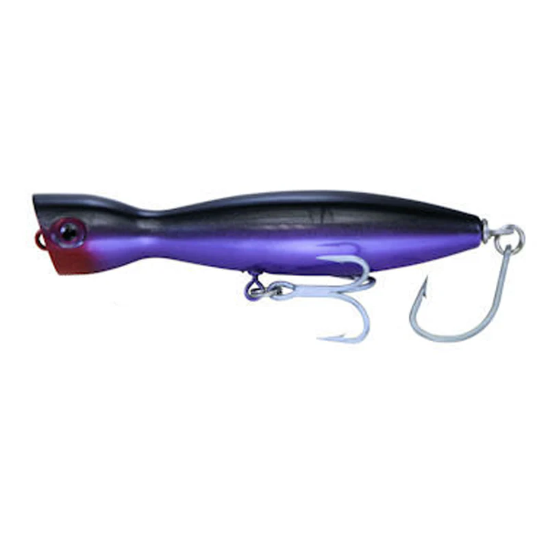 Super Strike PP5 Little Neck Popper Lures - Image 12