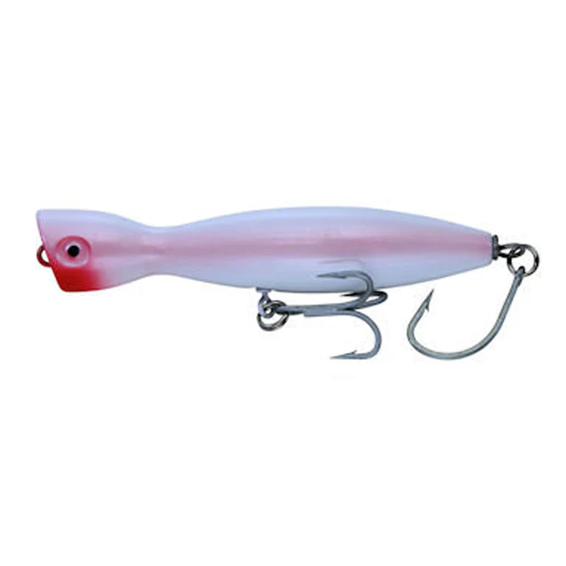 Super Strike PP4 Little Neck Popper Lures - Image 9