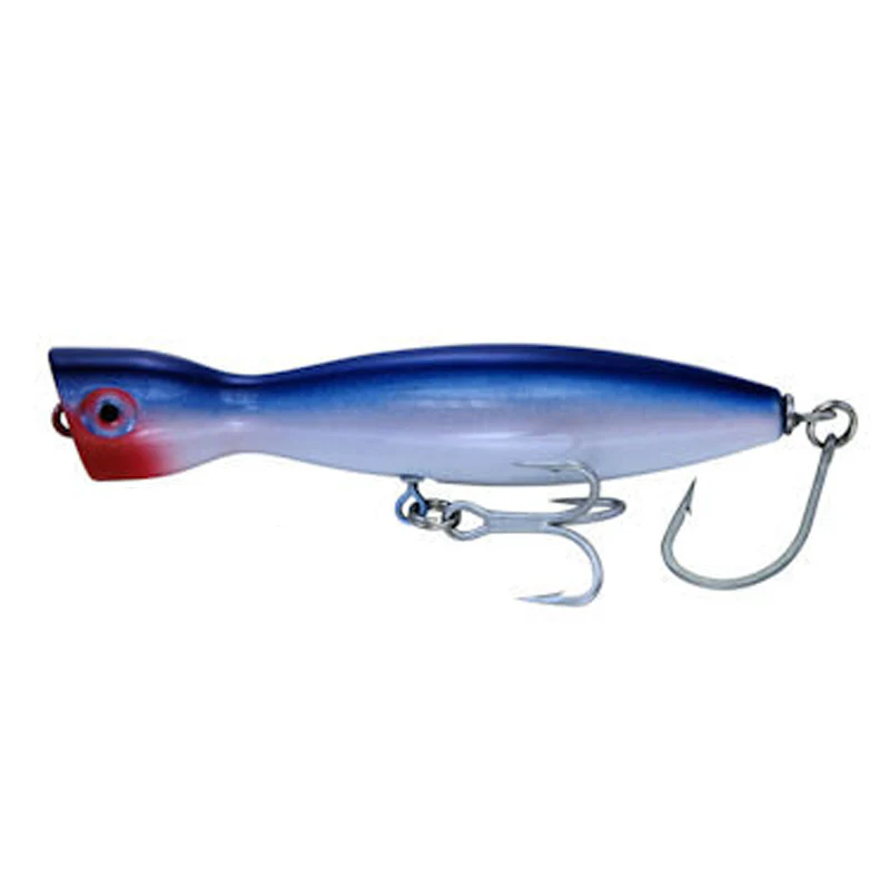 Super Strike PP4 Little Neck Popper Lures - Image 3