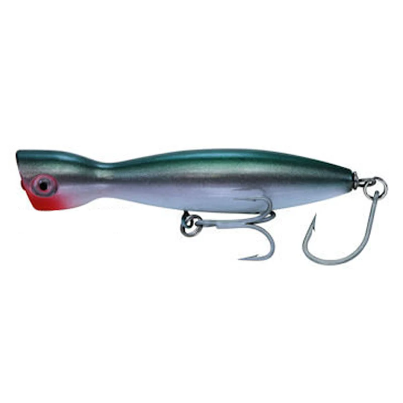 Super Strike PP4 Little Neck Popper Lures - Image 6