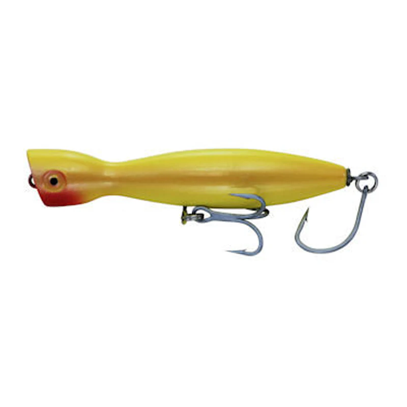 Super Strike PP4 Little Neck Popper Lures - Image 2