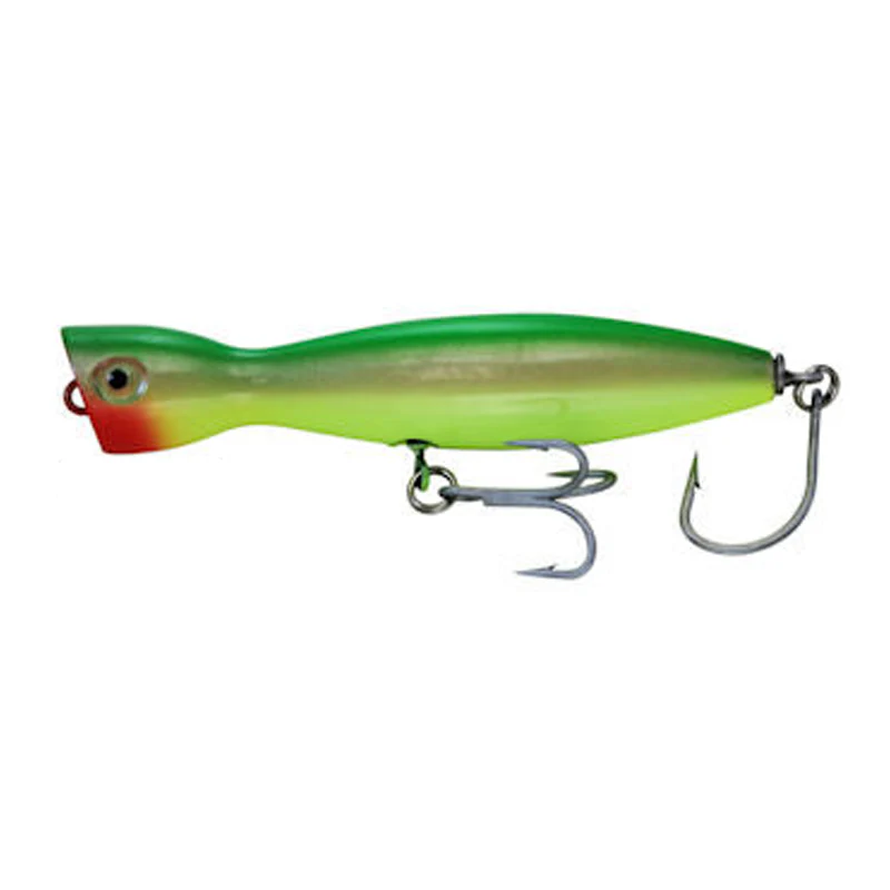 Super Strike PP4 Little Neck Popper Lures - Image 7