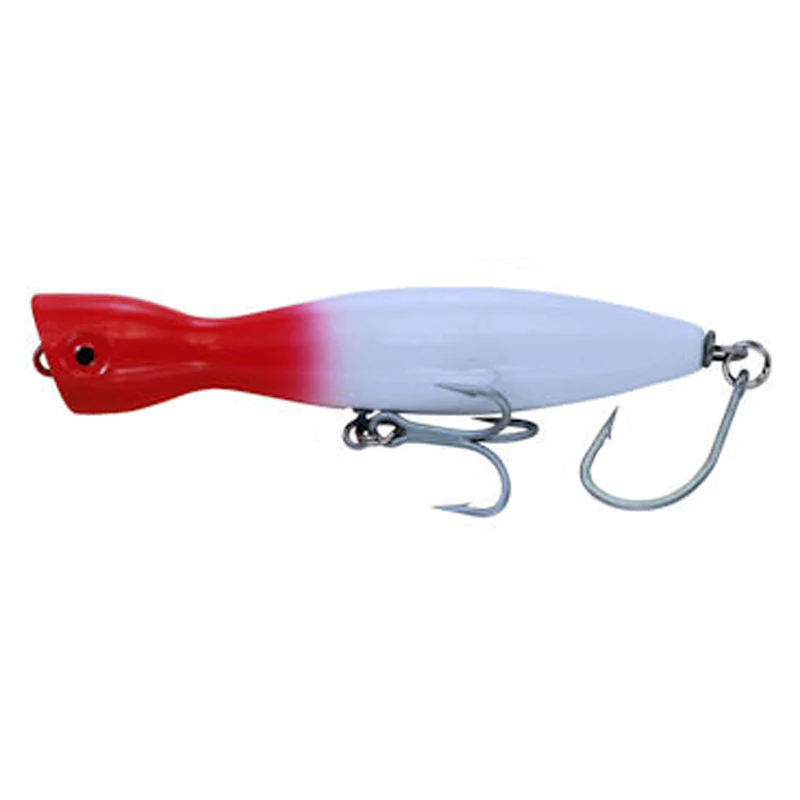 Super Strike PP4 Little Neck Popper Lures - Image 8