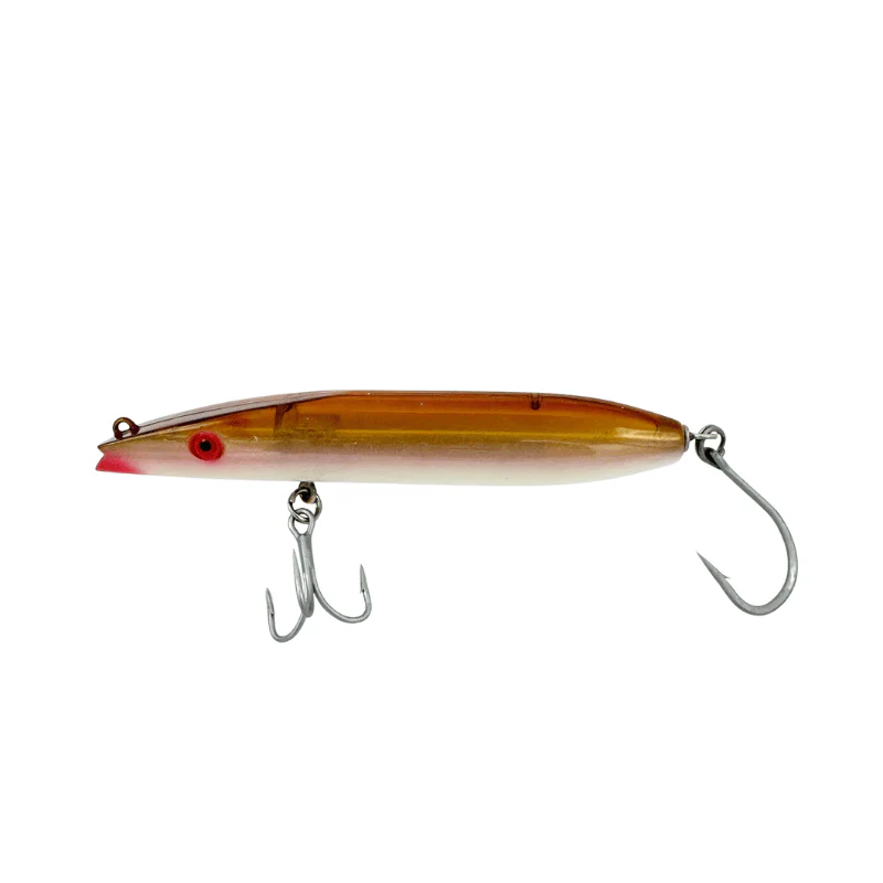 Super Strike Zig Zag Darter Lures - Image 2